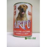 ARTU' CARNE GR. 400